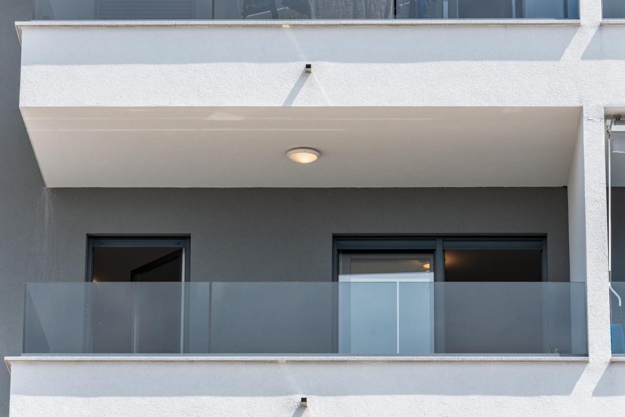 Apartment With Balcony Ocean Paradise Kastav Luaran gambar