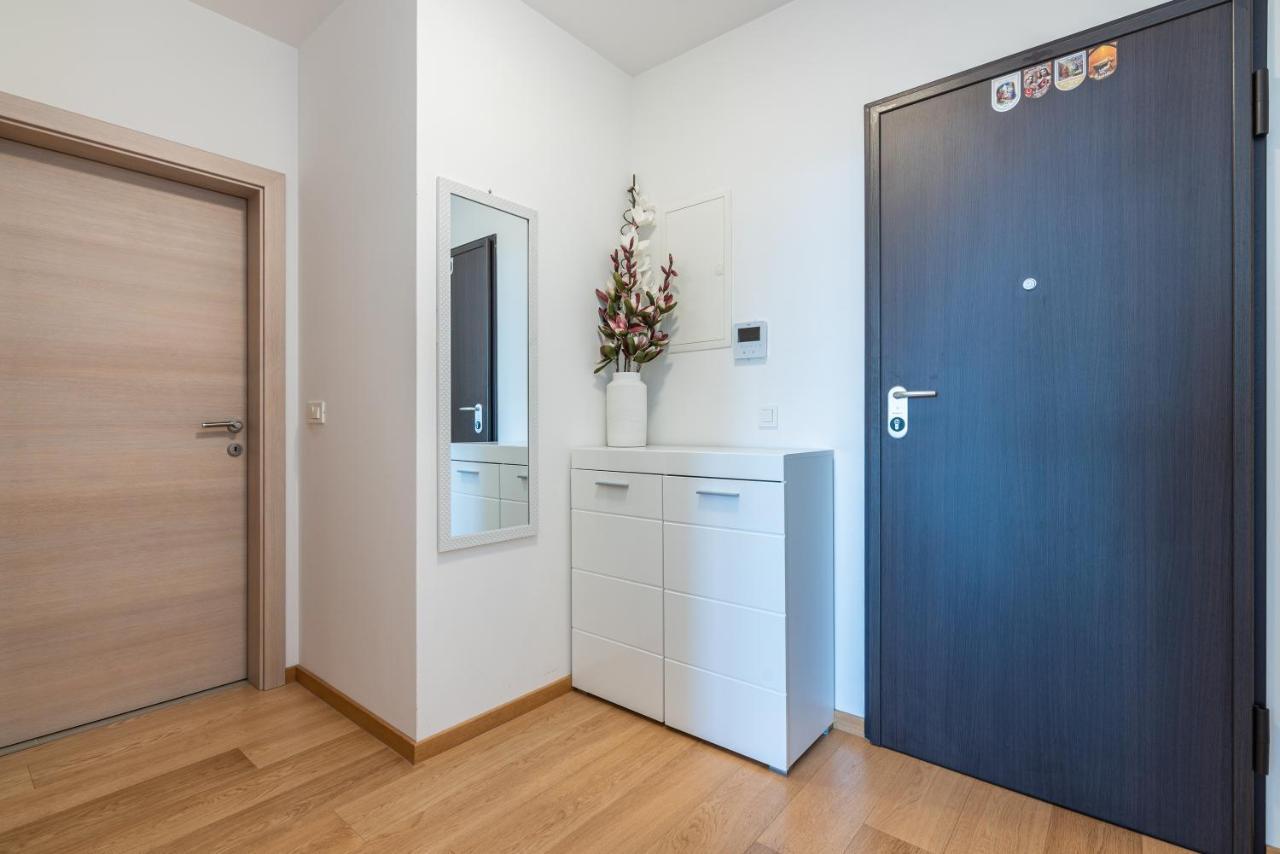 Apartment With Balcony Ocean Paradise Kastav Luaran gambar
