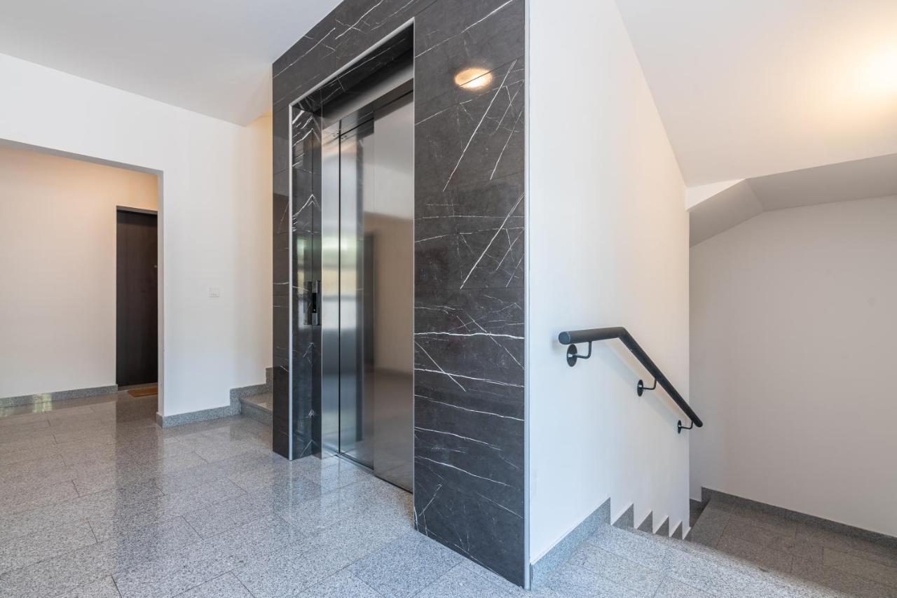 Apartment With Balcony Ocean Paradise Kastav Luaran gambar